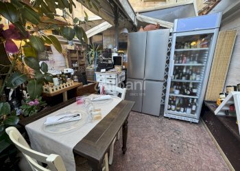 AC235_LERICI_VENDITA_ATTIVITA_COMMERCIALE (2).JPG - Ristorante Via Roma 14, Lerici - foto 5