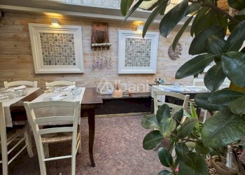 AC235_LERICI_VENDITA_ATTIVITA_COMMERCIALE (5).JPG - Ristorante Via Roma 14, Lerici - foto 6