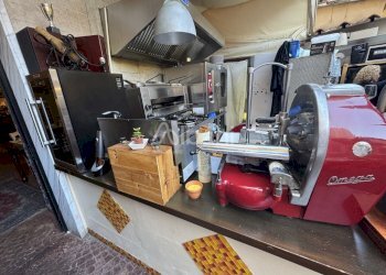 AC235_LERICI_VENDITA_ATTIVITA_COMMERCIALE (10).JPG - Ristorante Via Roma 14, Lerici - foto 8