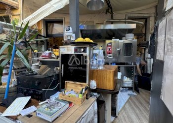 AC235_LERICI_VENDITA_ATTIVITA_COMMERCIALE (8).JPG - Ristorante Via Roma 14, Lerici - foto 10