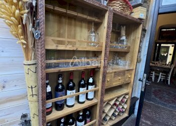 AC235_LERICI_VENDITA_ATTIVITA_COMMERCIALE (9).JPG - Ristorante Via Roma 14, Lerici - foto 11