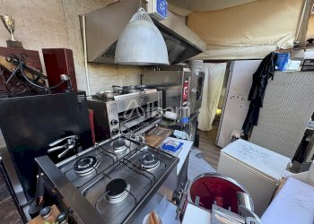 AC235_LERICI_VENDITA_ATTIVITA_COMMERCIALE (11).JPG - Ristorante Via Roma 14, Lerici - foto 12