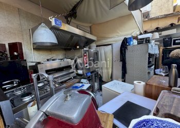 AC235_LERICI_VENDITA_ATTIVITA_COMMERCIALE (12).JPG - Ristorante Via Roma 14, Lerici - foto 13