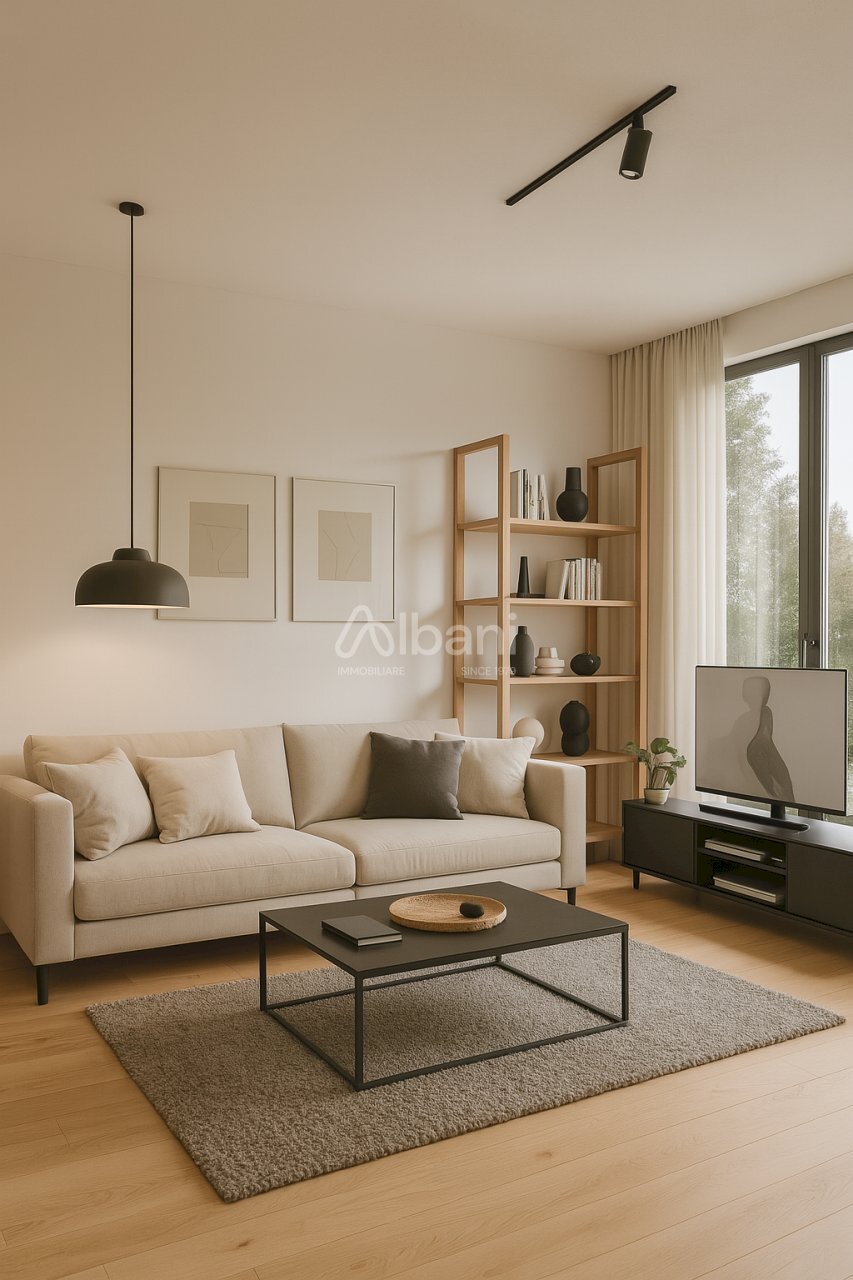 SA168_APPARTAMENTO_VENDITA_SARZANA_SANTA CATERINA_ - Apartment Sarzana - photo 3