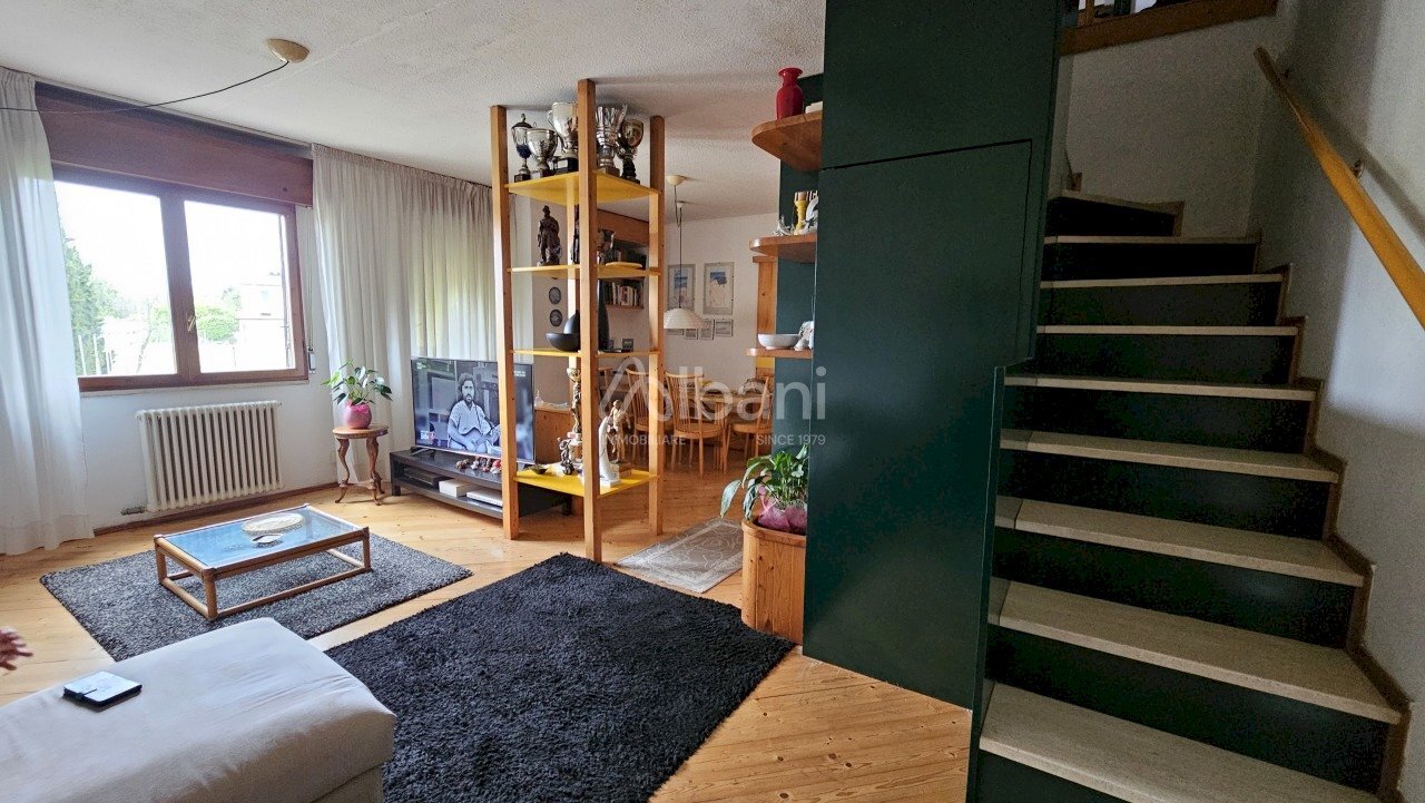 SA168_APPARTAMENTO_VENDITA_SARZANA_SANTA CATERINA_ - Apartment Sarzana - photo 1
