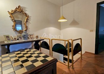 SA168_APPARTAMENTO_VENDITA_SARZANA_SANTA CATERINA_ - Appartamento Sarzana - foto 16