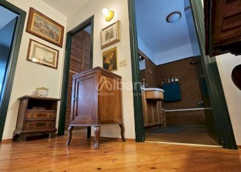 SA168_APPARTAMENTO_VENDITA_SARZANA_SANTA CATERINA_ - Appartamento Sarzana - foto 17