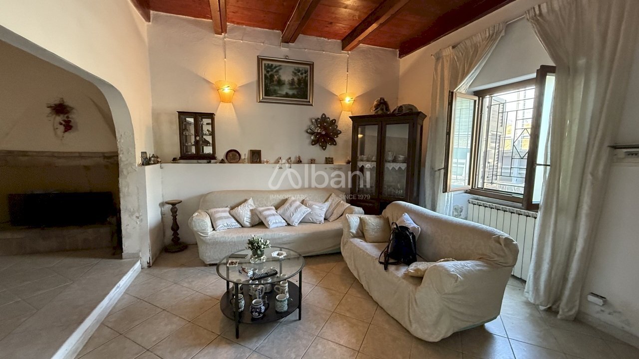 SS150_Terra tetto su due livelli in vendita arreda - Terratetto - Terracielo Aulla - foto 1