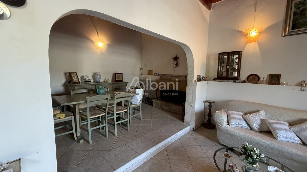 SS150_Terra tetto su due livelli in vendita arreda - Terratetto - Terracielo Aulla - foto 3