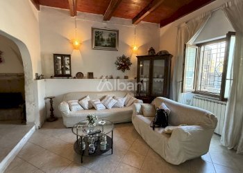 SS150_Terra tetto su due livelli in vendita arreda - Terratetto - Terracielo Aulla - foto 1