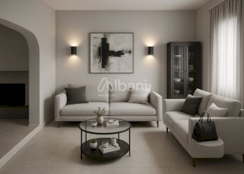 SS150_Terra tetto su due livelli in vendita arreda - Terratetto - Terracielo Aulla - foto 2