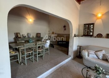 SS150_Terra tetto su due livelli in vendita arreda - Terratetto - Terracielo Aulla - foto 3