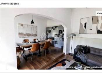 SS150_Terra tetto su due livelli in vendita arreda - Terratetto - Terracielo Aulla - foto 5