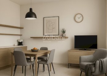 SS150_Terra tetto su due livelli in vendita arreda - Terratetto - Terracielo Aulla - foto 7