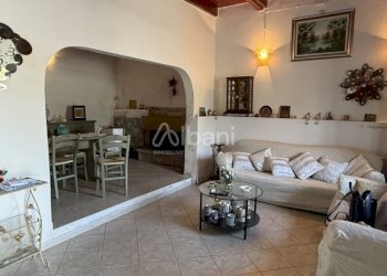 SS150_Terra tetto su due livelli in vendita arreda - Terratetto - Terracielo Aulla - foto 9