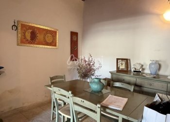 SS150_Terra tetto su due livelli in vendita arreda - Terratetto - Terracielo Aulla - foto 11