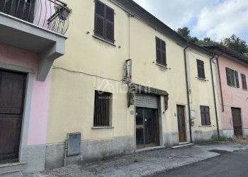 SS150_Semindipendente terra tetto arredata in vend - Terratetto - Terracielo Aulla - foto 12