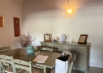 SS150_Terra tetto su due livelli in vendita arreda - Terratetto - Terracielo Aulla - foto 14