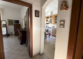 SS150_Terra tetto su due livelli in vendita arreda - Terratetto - Terracielo Aulla - foto 17