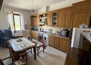 SS150_Terra tetto su due livelli in vendita arreda - Terratetto - Terracielo Aulla - foto 18