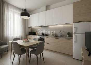 SS150_Terra tetto su due livelli in vendita arreda - Terratetto - Terracielo Aulla - foto 19