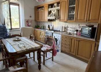 SS150_Terra tetto su due livelli in vendita arreda - Terratetto - Terracielo Aulla - foto 20