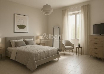 SS150_Terra tetto su due livelli in vendita arreda - Terratetto - Terracielo Aulla - foto 23