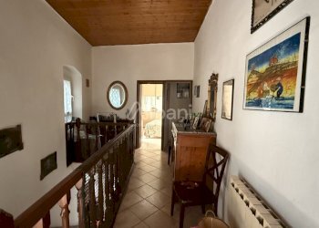 SS150_Terra tetto su due livelli in vendita arreda - Terratetto - Terracielo Aulla - foto 26