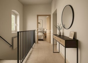 SS150_Semindipendente terra tetto arredata in vend - Terratetto - Terracielo Aulla - foto 27