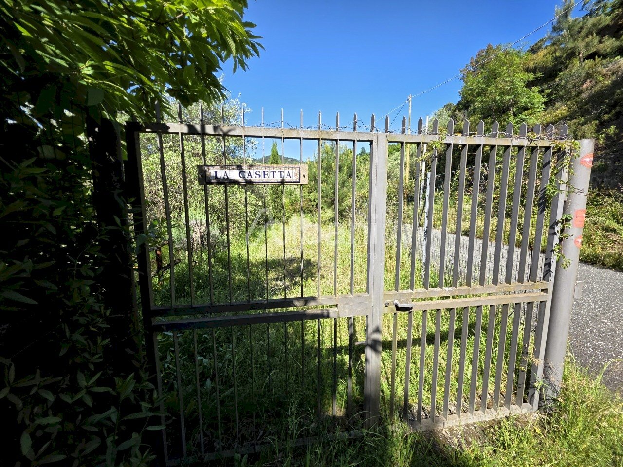 IN501_casa indipendente_follo localita Monti_vendi - Villa Follo - foto 2