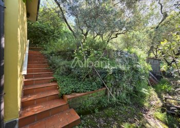 IN501_casetta_indipendente_vendita_giardino_terren - Villa Follo - foto 4