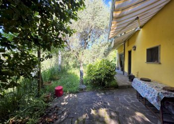 IN501_casetta_indipendente_vendita_giardino_terren - Villa Follo - foto 5