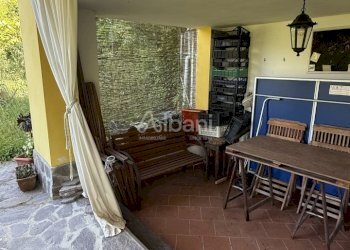 IN501_FOLLO_CASA INDIPENDENTE_VENDITA (1).jpeg - Villa Follo - foto 7