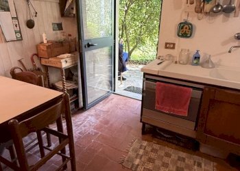 IN501_FOLLO_CASA INDIPENDENTE_VENDITA (4).jpeg - Villa Follo - foto 8