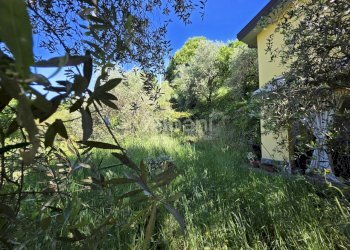 IN501_casetta_indipendente_vendita_giardino_terren - Villa Follo - foto 17