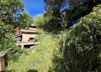 IN501_casetta_indipendente_vendita_giardino_terren - Villa Follo - foto 19