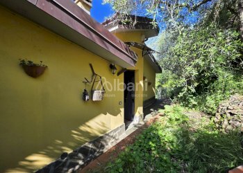 IN501_casetta_indipendente_vendita_giardino_terren - Villa Follo - foto 26