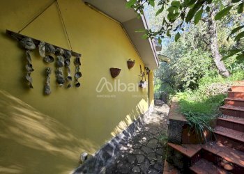 IN501_casetta_indipendente_vendita_giardino_terren - Villa Follo - foto 27