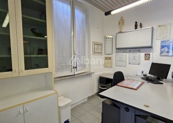 AFF502_studio medico_affitto_ufficio_prati di vezz - Office Vezzano Ligure - photo 3