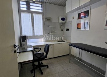 AFF502_studio medico_affitto_ufficio_prati di vezz - Office Vezzano Ligure - photo 4