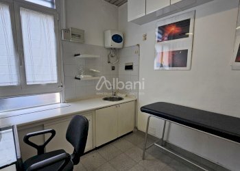 AFF502_studio medico_affitto_ufficio_prati di vezz - Office Vezzano Ligure - photo 5