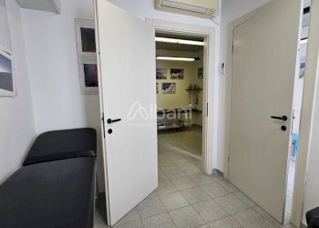 AFF502_studio medico_affitto_ufficio_prati di vezz - Office Vezzano Ligure - photo 6
