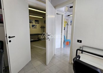 AFF502_studio medico_affitto_ufficio_prati di vezz - Office Vezzano Ligure - photo 7