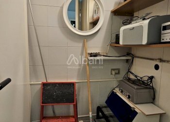 AFF502_studio medico_affitto_ufficio_prati di vezz - Office Vezzano Ligure - photo 8