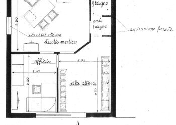 AFF502.jpg - Office Vezzano Ligure - photo 11