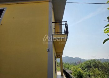 IN500_Indipendente bifamiliare in vendita con terr - Casa indipendente Strada Statale 1 65, Riccò del Golfo di Spezia - foto 4