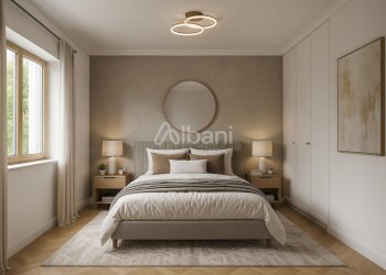 IN500_Indipendente bifamiliare in vendita con terr - Casa indipendente Strada Statale 1 65, Riccò del Golfo di Spezia - foto 11