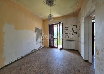 IN500_Indipendente bifamiliare in vendita con terr - Casa indipendente Strada Statale 1 65, Riccò del Golfo di Spezia - foto 18