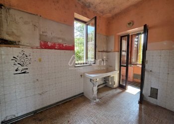 IN500_Indipendente bifamiliare in vendita con terr - Casa indipendente Strada Statale 1 65, Riccò del Golfo di Spezia - foto 19