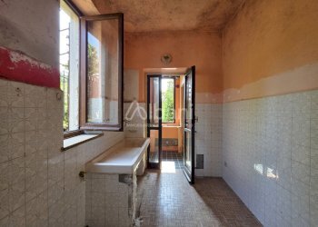 IN500_Indipendente bifamiliare in vendita con terr - Casa indipendente Strada Statale 1 65, Riccò del Golfo di Spezia - foto 20